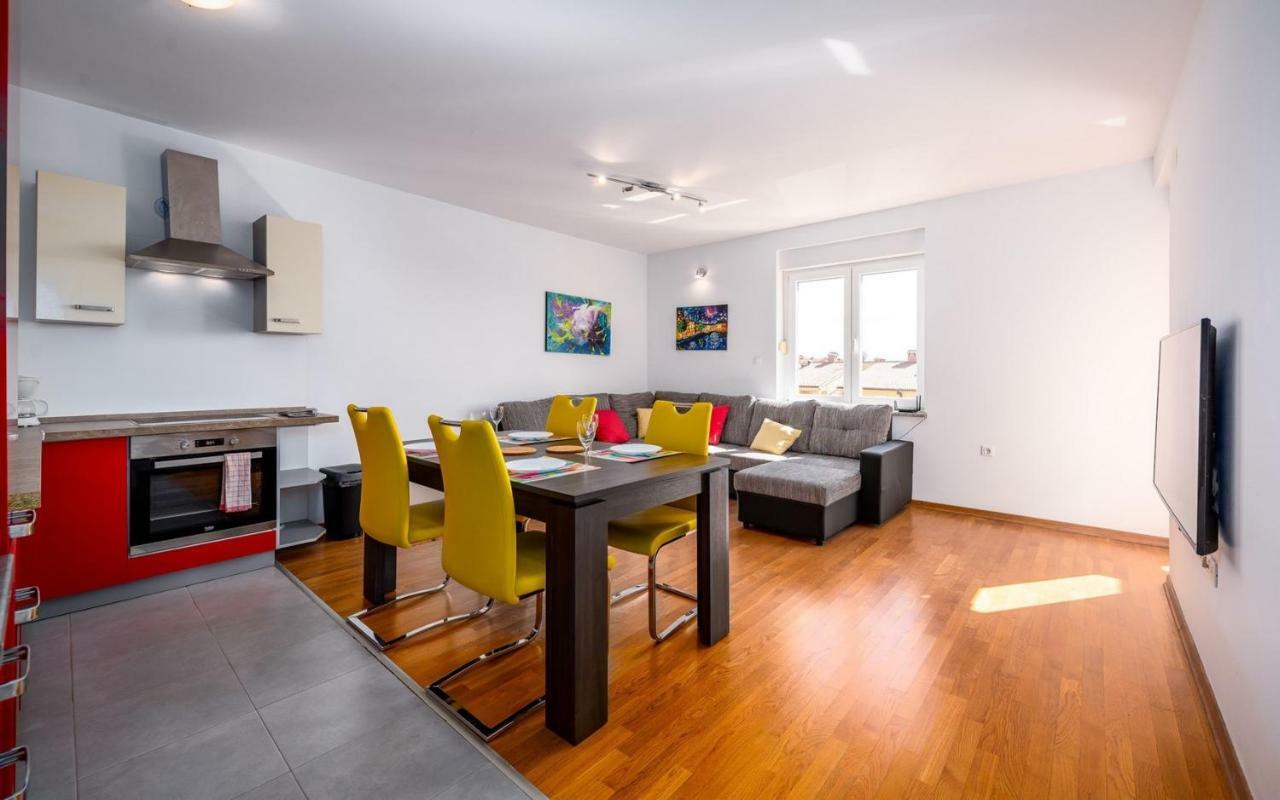 Laura House With Apartment Umag Dış mekan fotoğraf