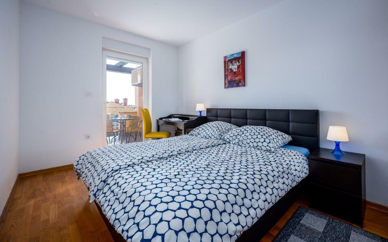 Laura House With Apartment Umag Dış mekan fotoğraf